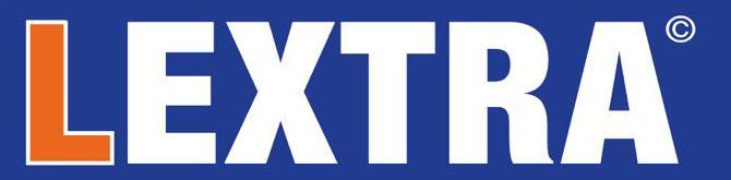 logo lextra