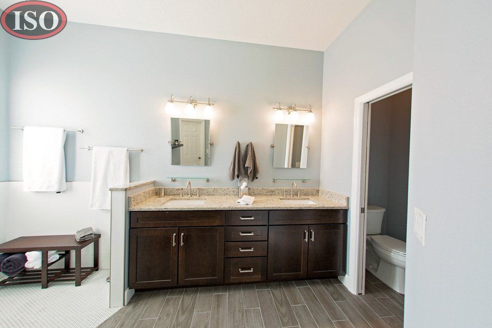 Master Bathroom Remodel Orlando Interior Solutions of Orlando