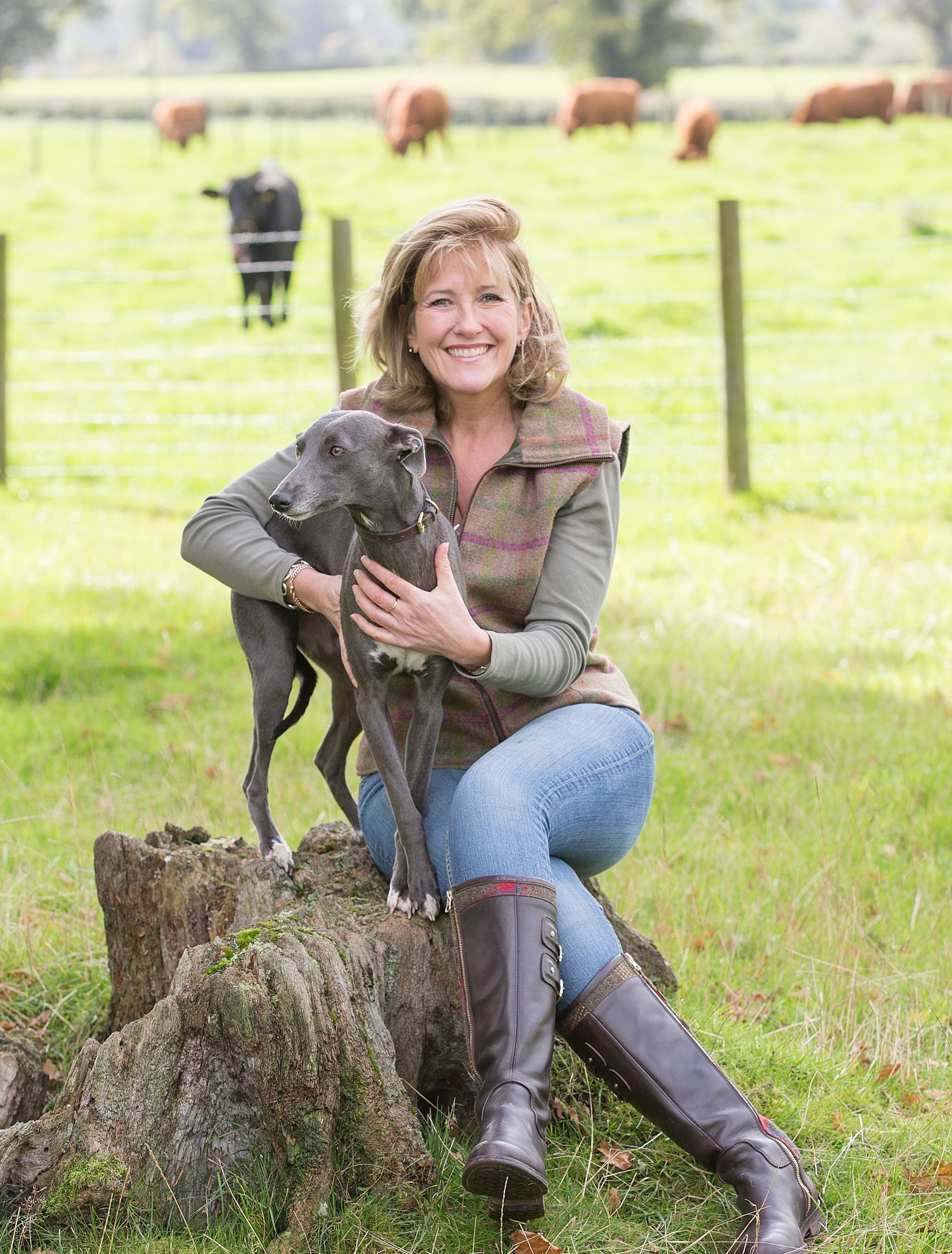 Clare Rowson Marketing & PR