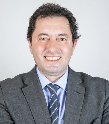Al Crisci, Ambassador for Love British Food