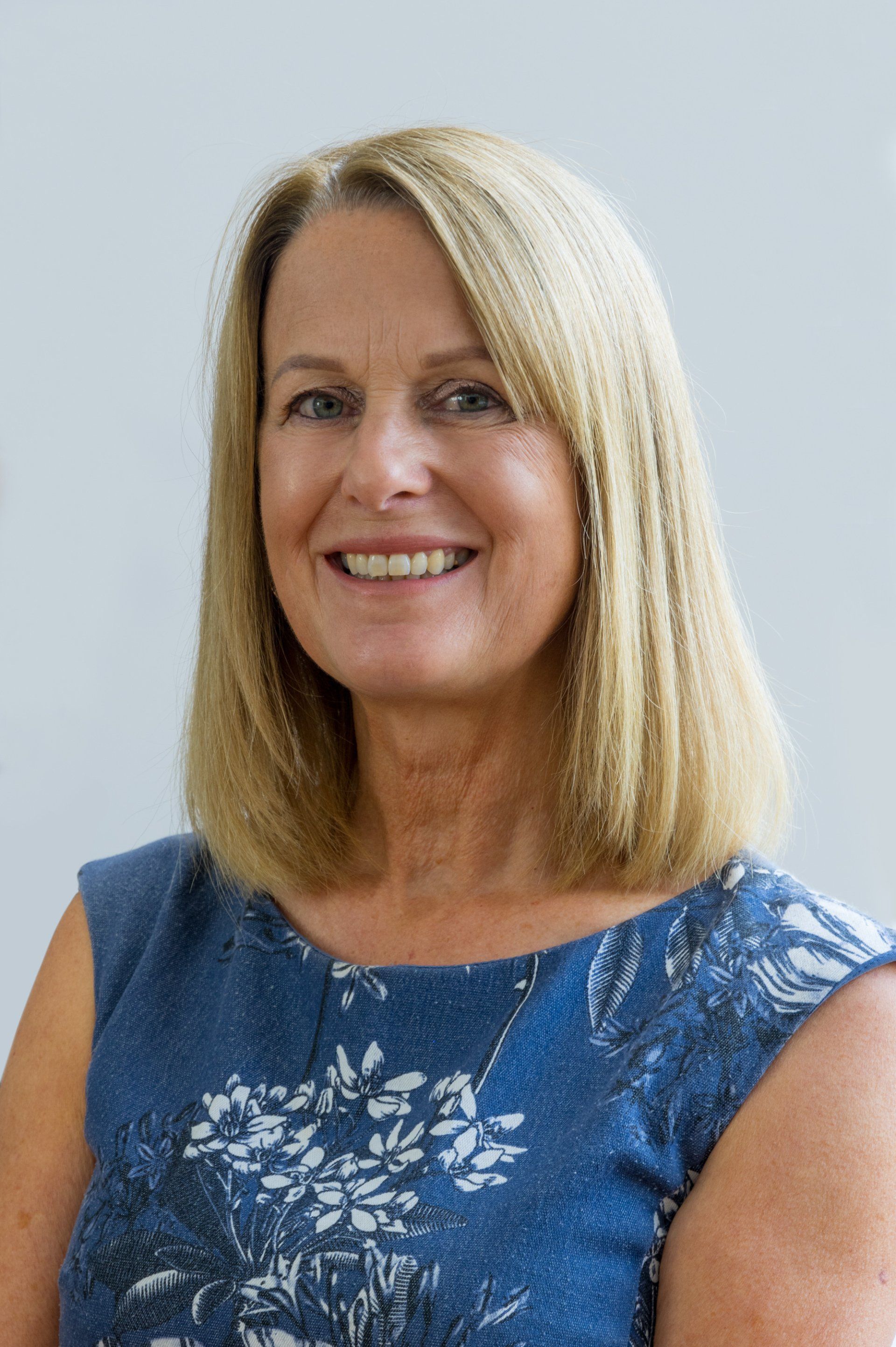Cathy Amos, Love British Food Ambassador