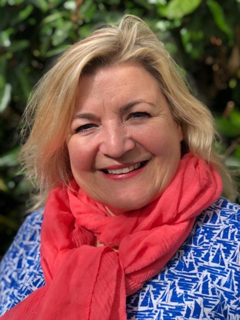 Lotte Duncan, Ambassador for Love British Food