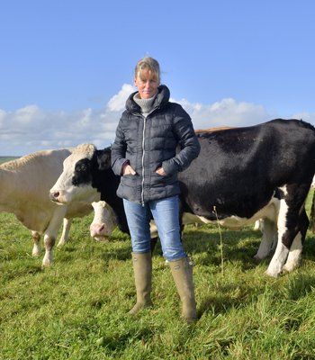 Minette Batters, Ambassador for Love British Food