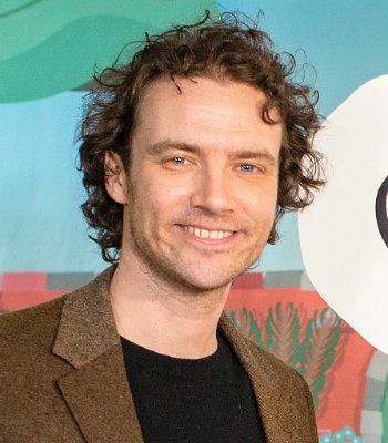 Olivier Blanc, Ambassador for Love British Food