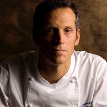 Phil Howard, Ambassador for Love British Food