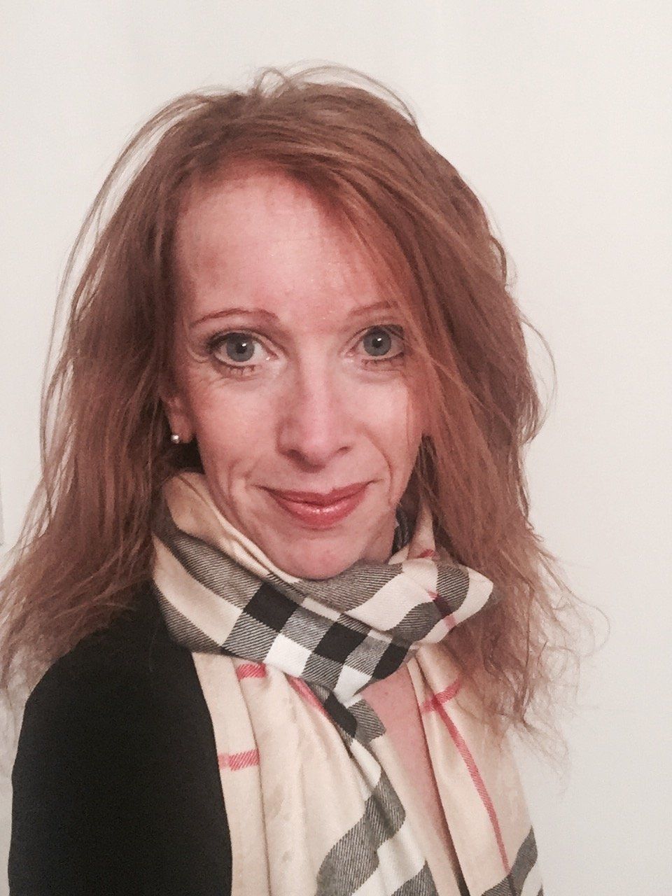 Sophie Murray, Ambassador for Love British Food