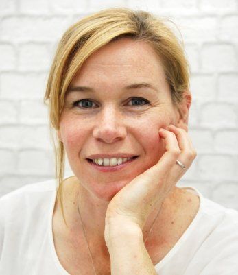 Anne Harnan, Ambassador for Love British Food