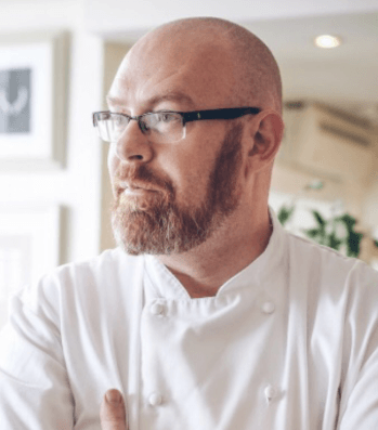 Simon Hulstone, Ambassador for Love British Food