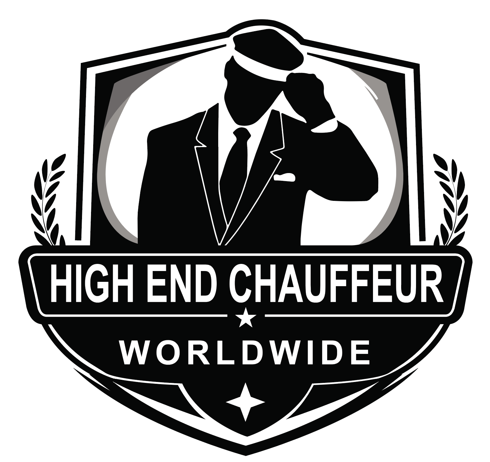 Logo High End Chauffeur Worldwide