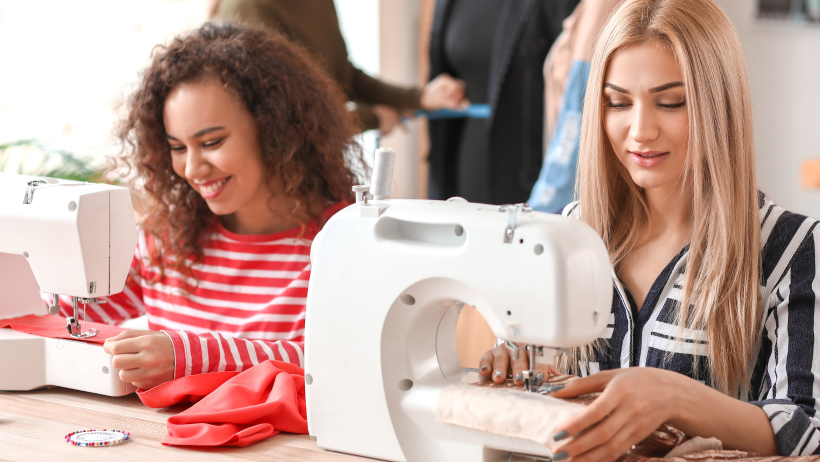 Sewing School — Crown Point, IN — Grace's School of Sewing