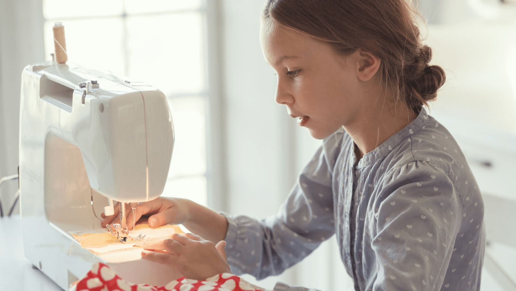 Sewing School — Crown Point, IN — Grace's School of Sewing
