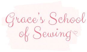 Grace's School Of Sewing