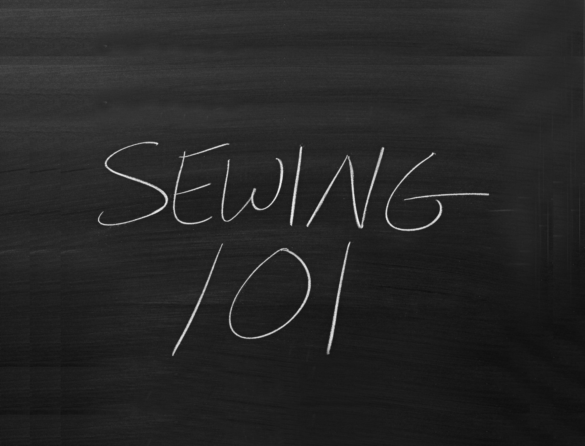 Sewing School — Crown Point, IN — Grace's School of Sewing