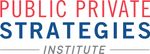 The logo for the public private strategies institute.