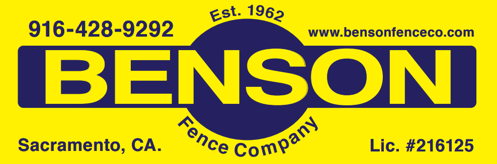 Benson Fence Co., Corp