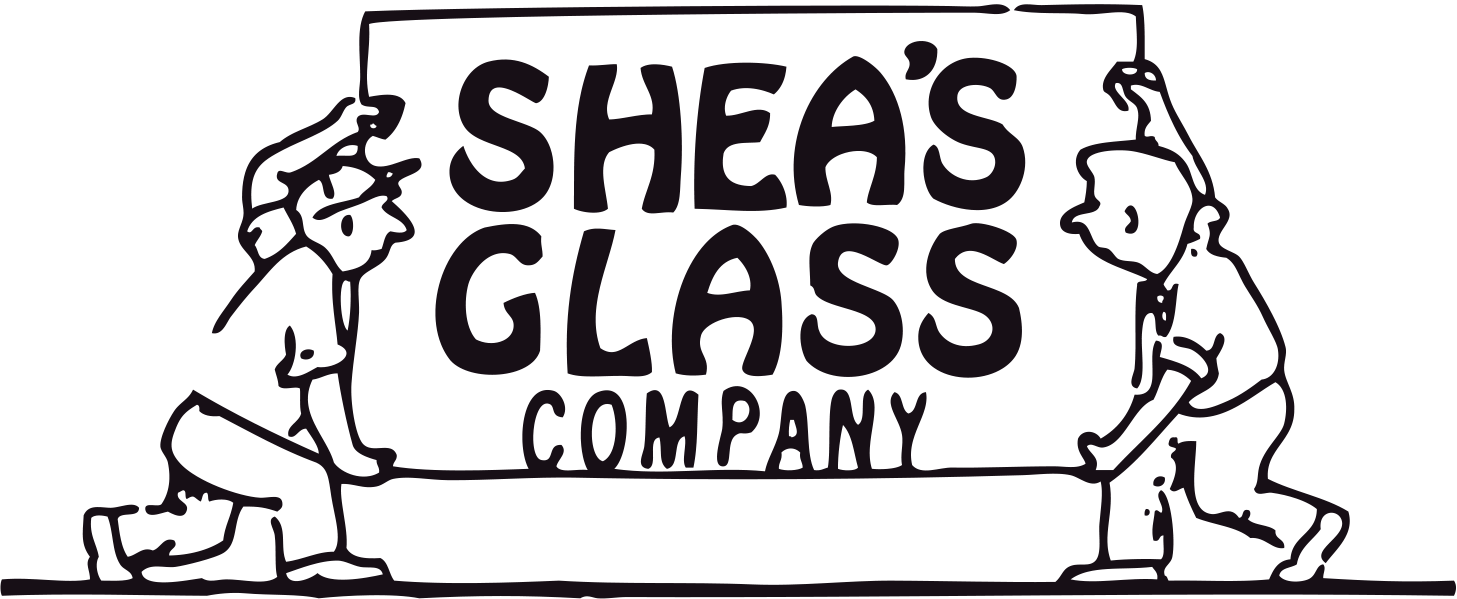 Shea’s Glass