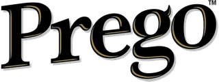Prego Pasta Sauce