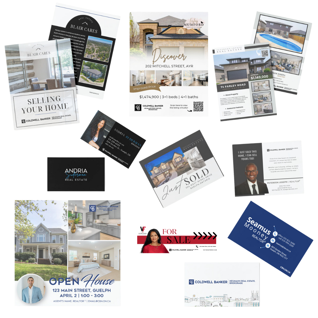 Real Estate in Guelph