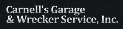 Carnell's Garage & Wrecker