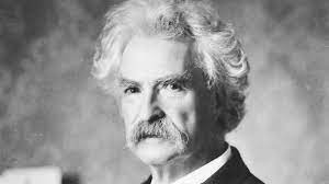Mark Twain and Insomnia