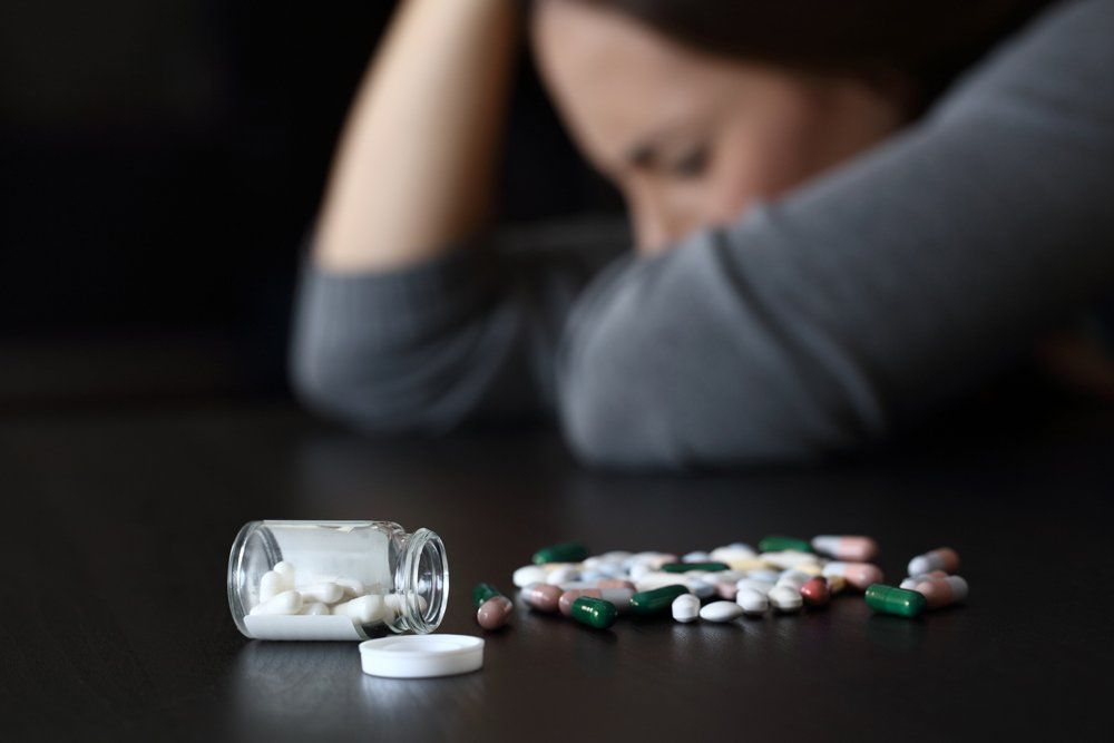 Medication Addiction — Boambee East NSW — Coffs Hypnotherapy