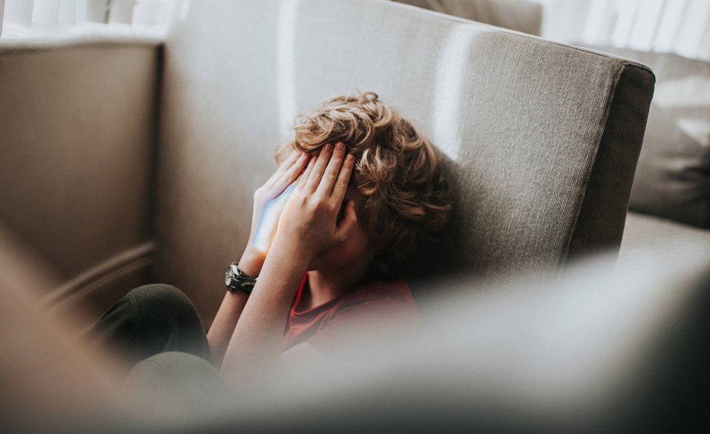 Child Fear — Boambee East NSW — Coffs Hypnotherapy