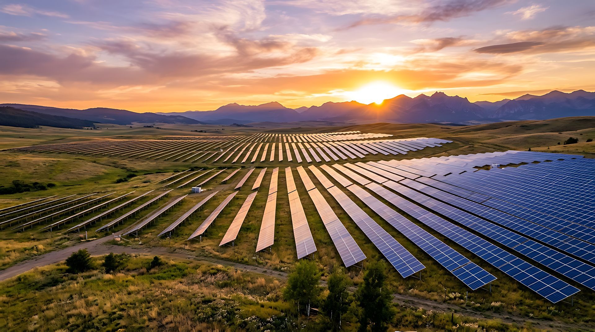 What BP's Big Bronco solar project in Adams County actually teaches developers about winning entitle