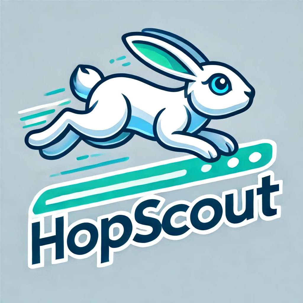 HopScout Redirect Tool by Zach Chahalis HopScout Redirect Tool by Zach Chahalis