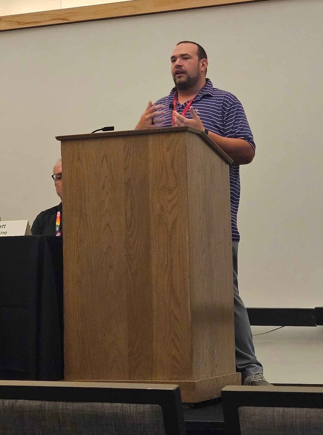 Pubcon Austin 2025