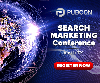 Pubcon Austin 2025