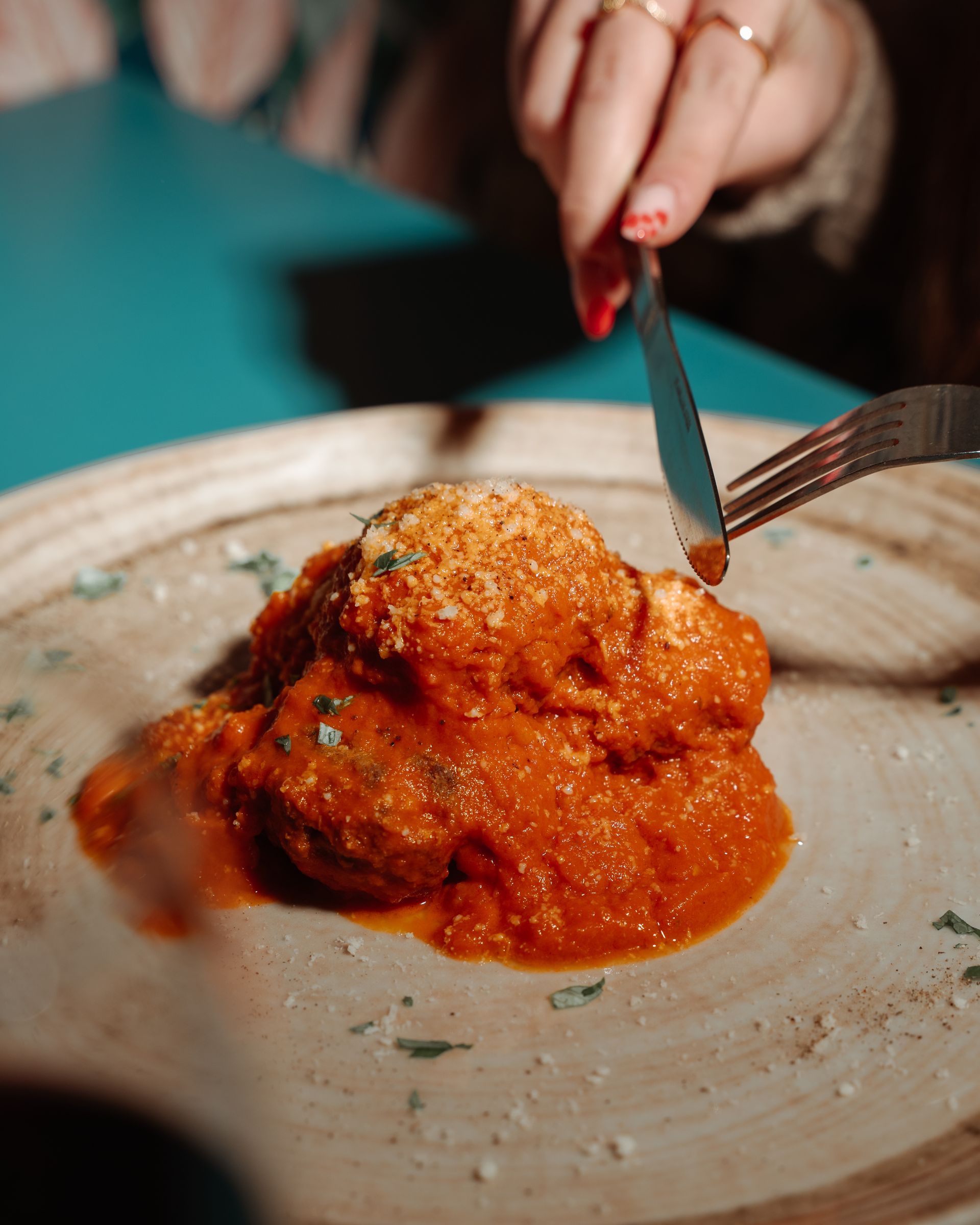 Pranzo di Lavoro a sesto san giovanni