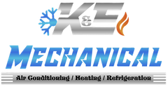 K&E mechanical
