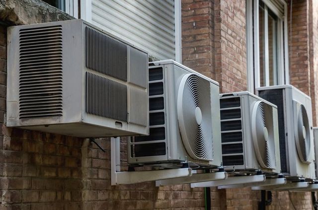 Bell S Air Conditioning Heating Commercial Hvac Company In Portland Corpus Christi Rockport Tx