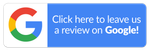 A Google review logo asking people to click on it in order to leave a review for Deck Doctor Inc.