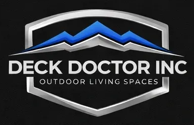 Deck Doctor Inc. — Colorado deck builder & outdoor living