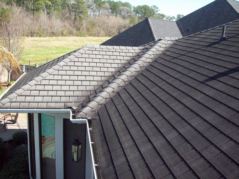 Residential Roofing Service in Idaho Falls, ID | Raven Construction, LLC