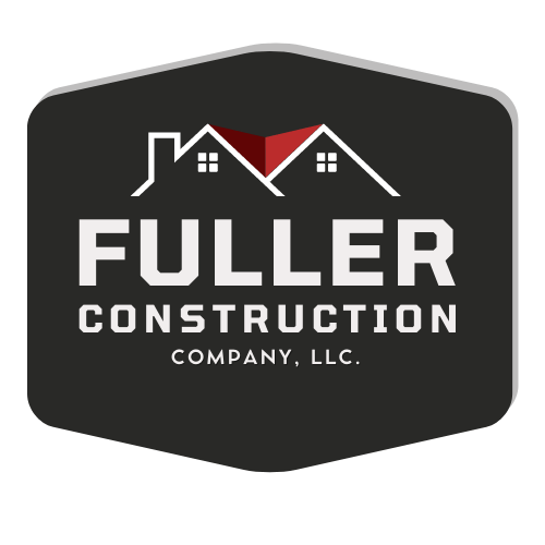 fuller construction logo