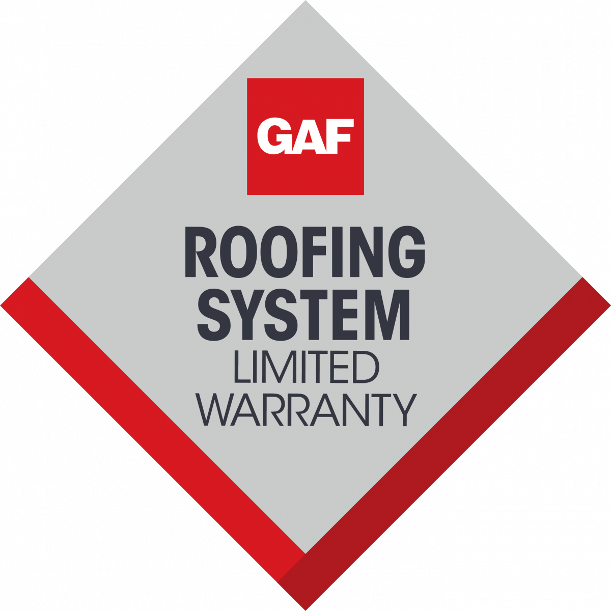 roofing system warranty