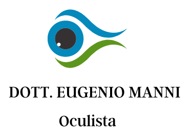 Dott. Eugenio Manni - Oculista-LOGO