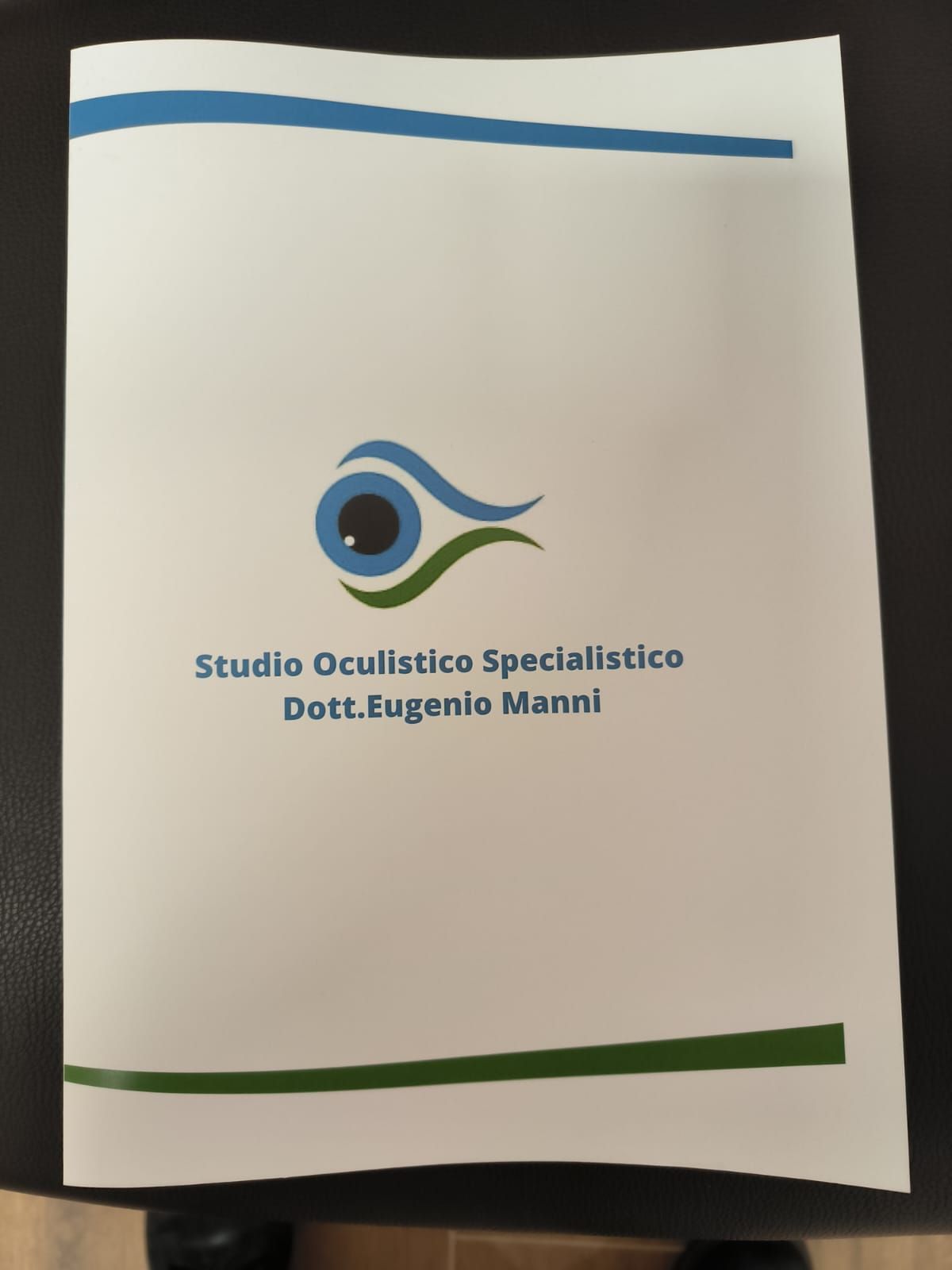 Studio oculistico Specialistico
