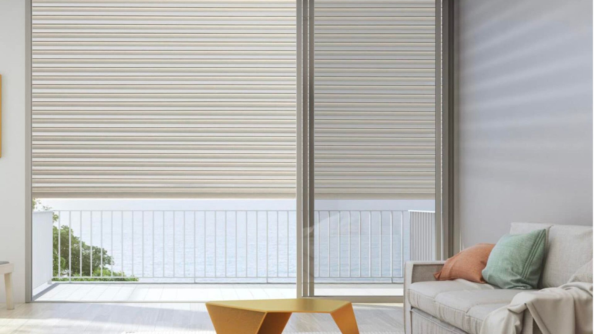 Zanzariera plissè - BM Security 346 7082065