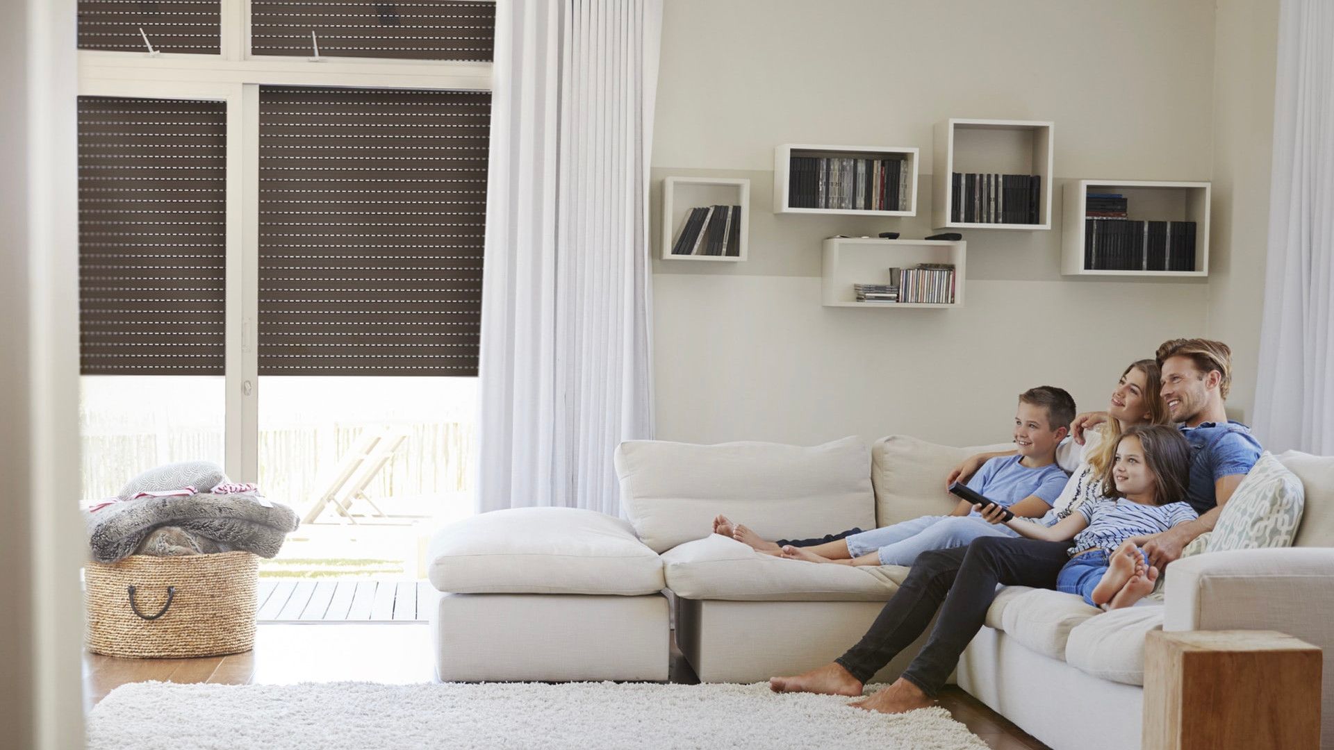 Zanzariera plissettata verticale - BM Security 346 7082065