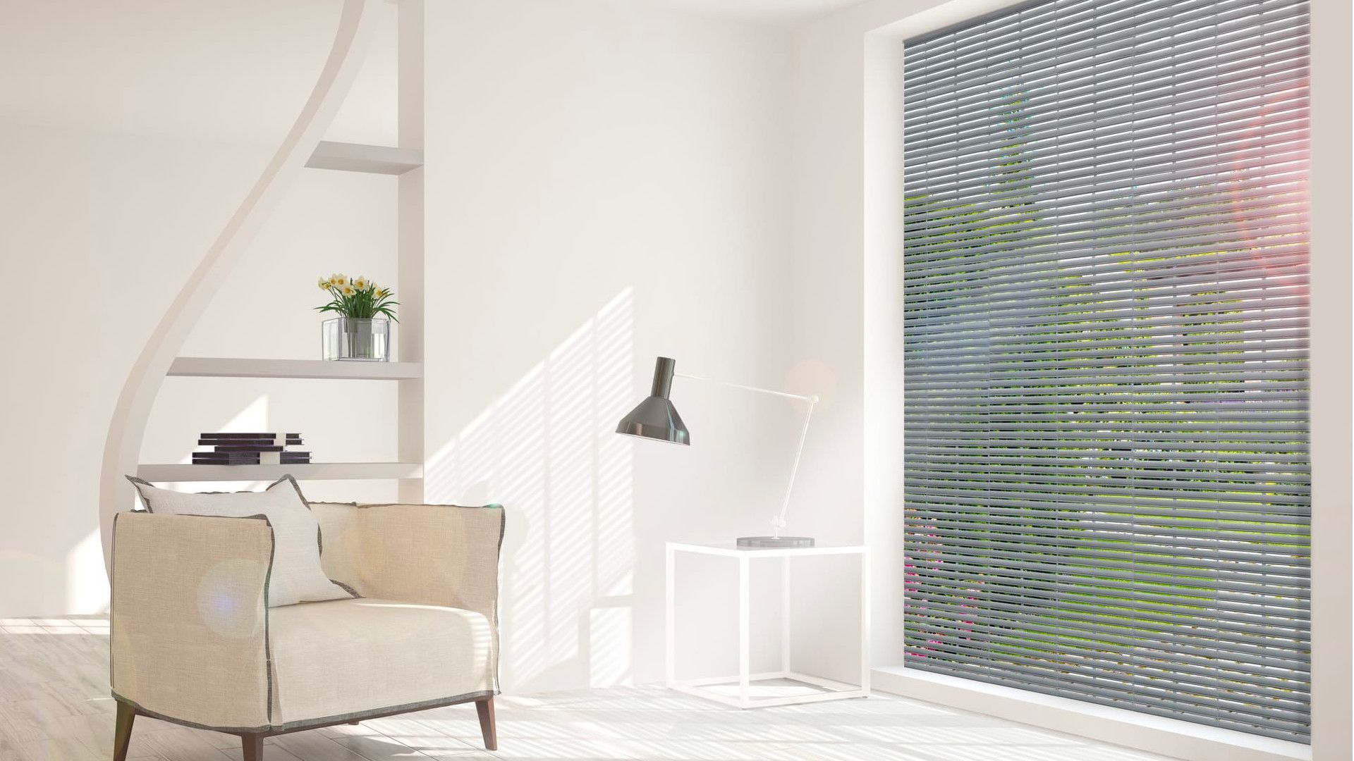 Zanzariera plissè - BM Security 346 7082065