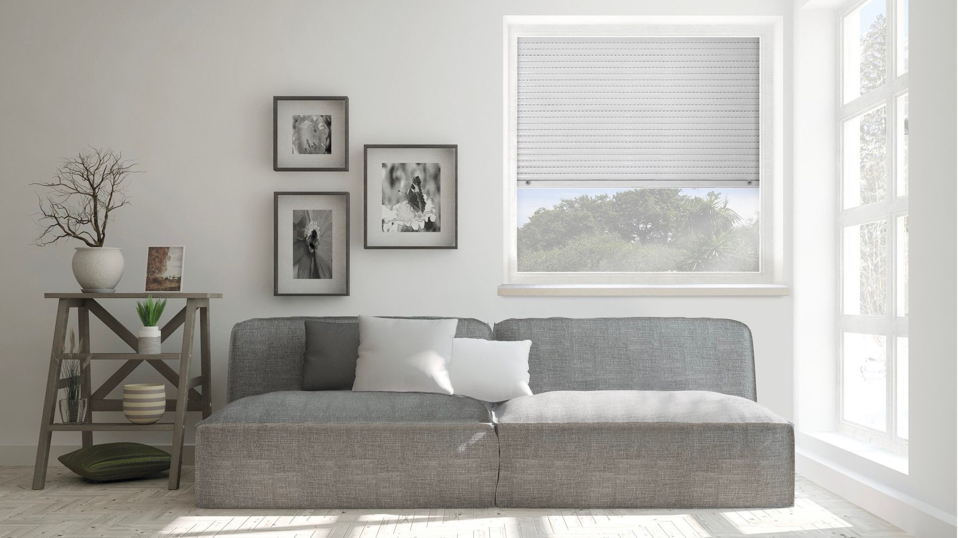 Zanzariere plissettate - BM Security 346 7082065