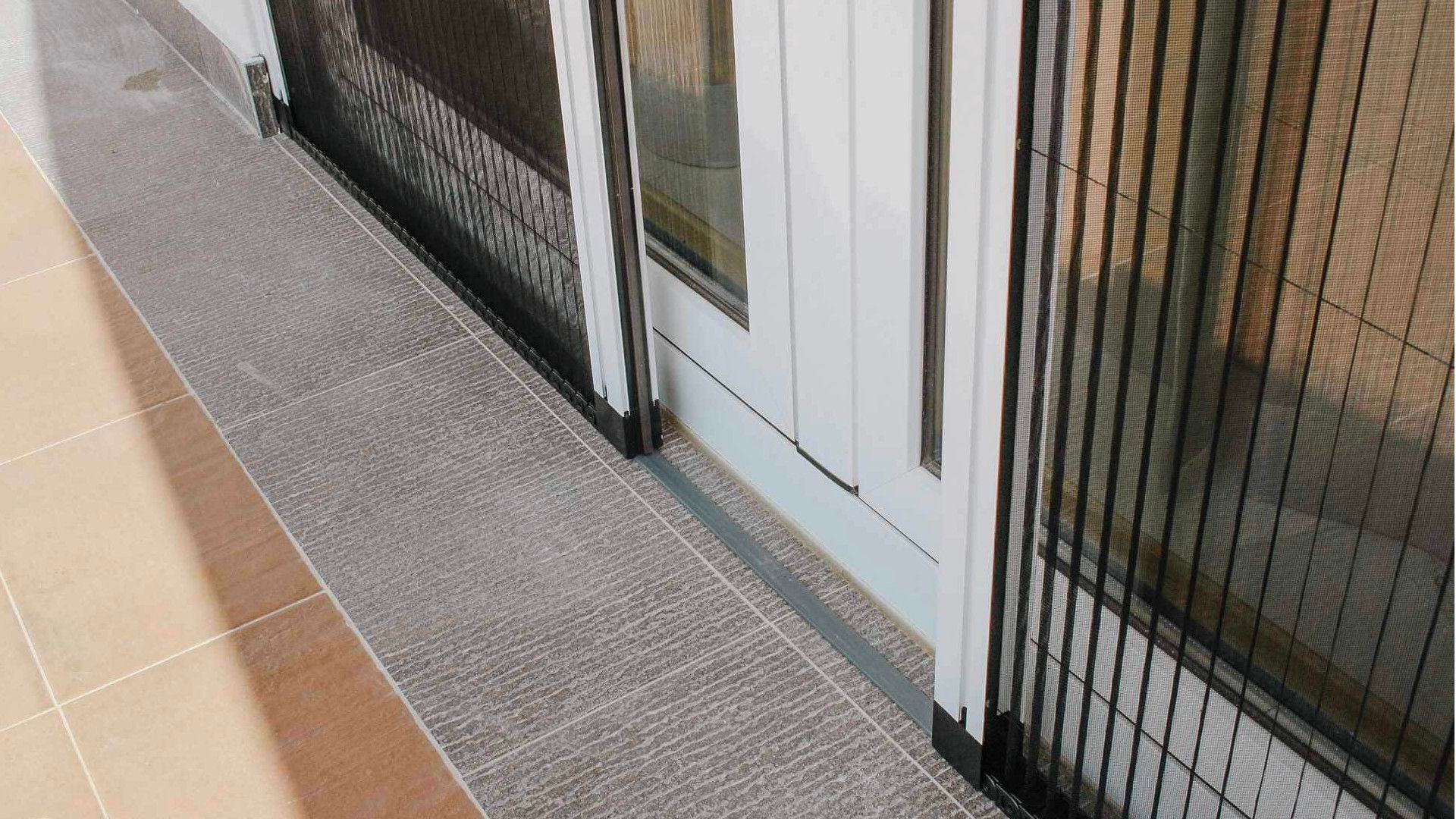 Zanzariera plissè - BM Security 346 7082065