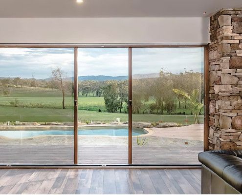 Zanzariere ZIP - BM Security Bologna