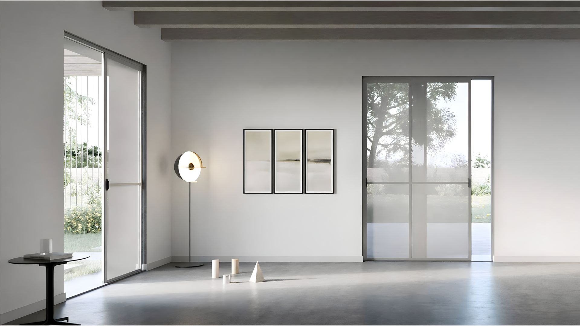 Zanzariere plissettate - BM Security 346 7082065