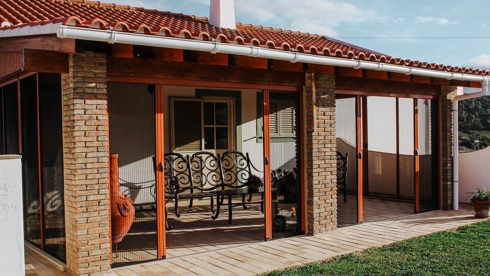 Zanzariere plissettate - BM Security 346 7082065