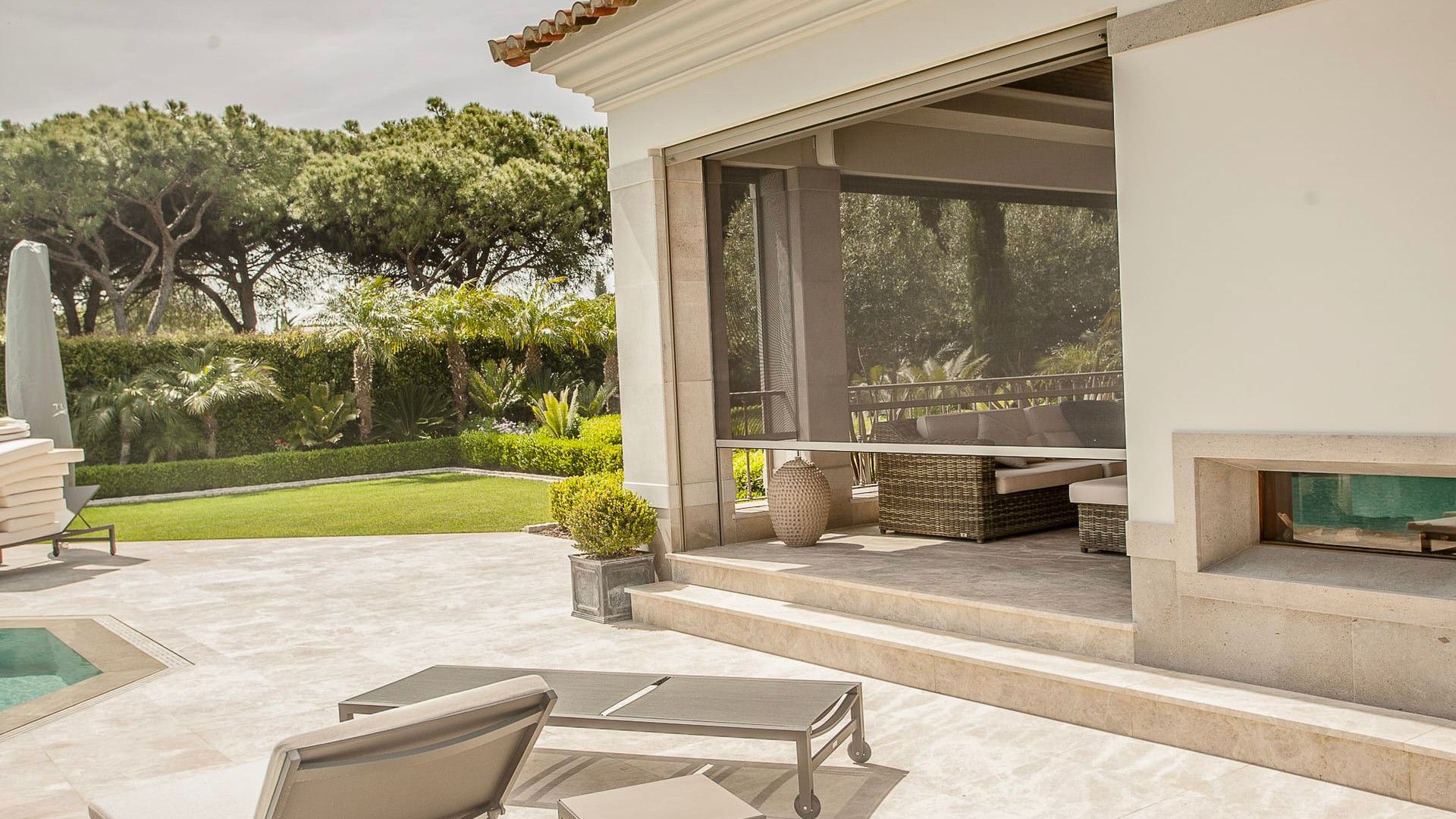 Zanzariere plissettate - BM Security 346 7082065