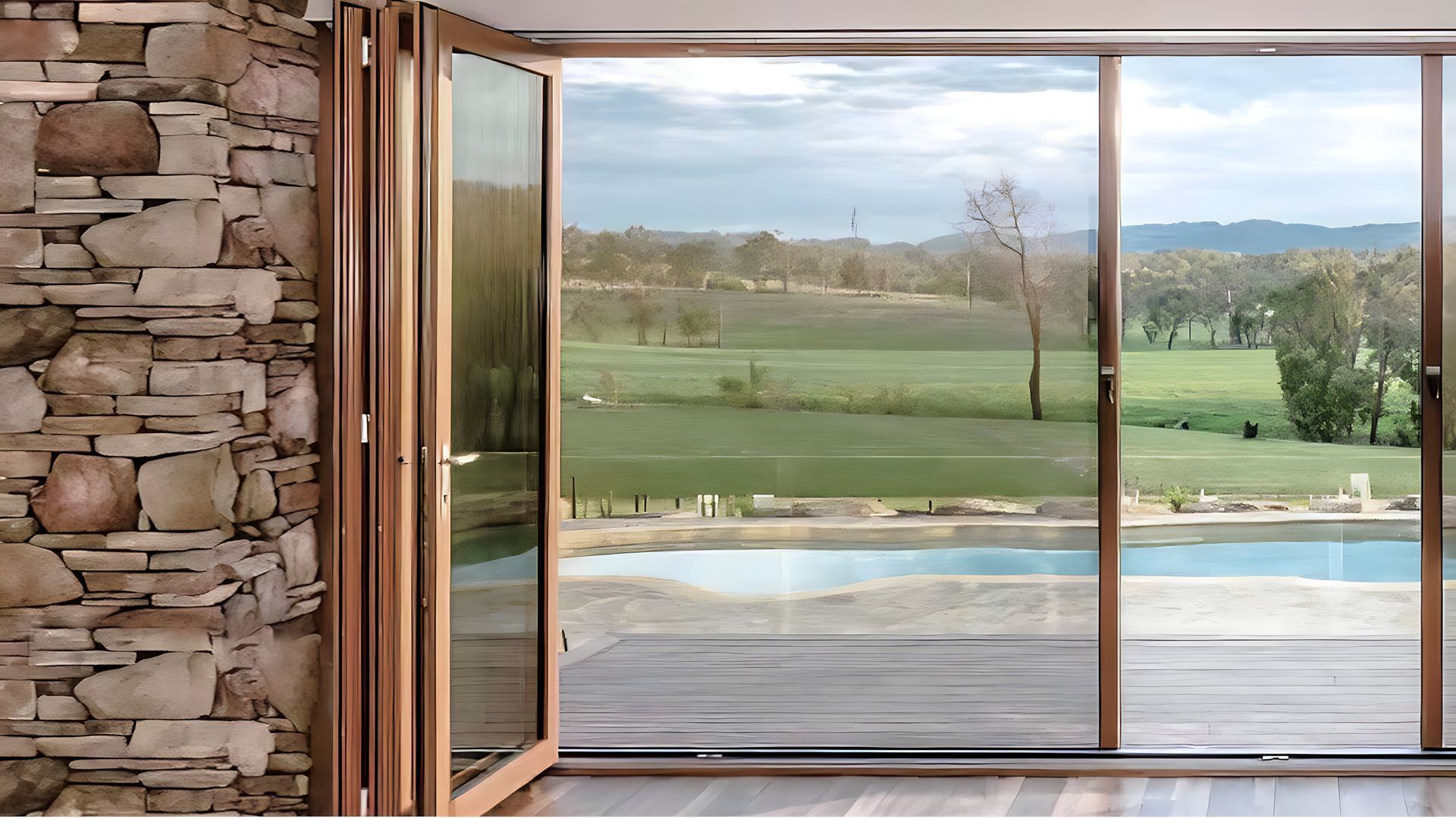 Zanzariera plissè - BM Security 346 7082065